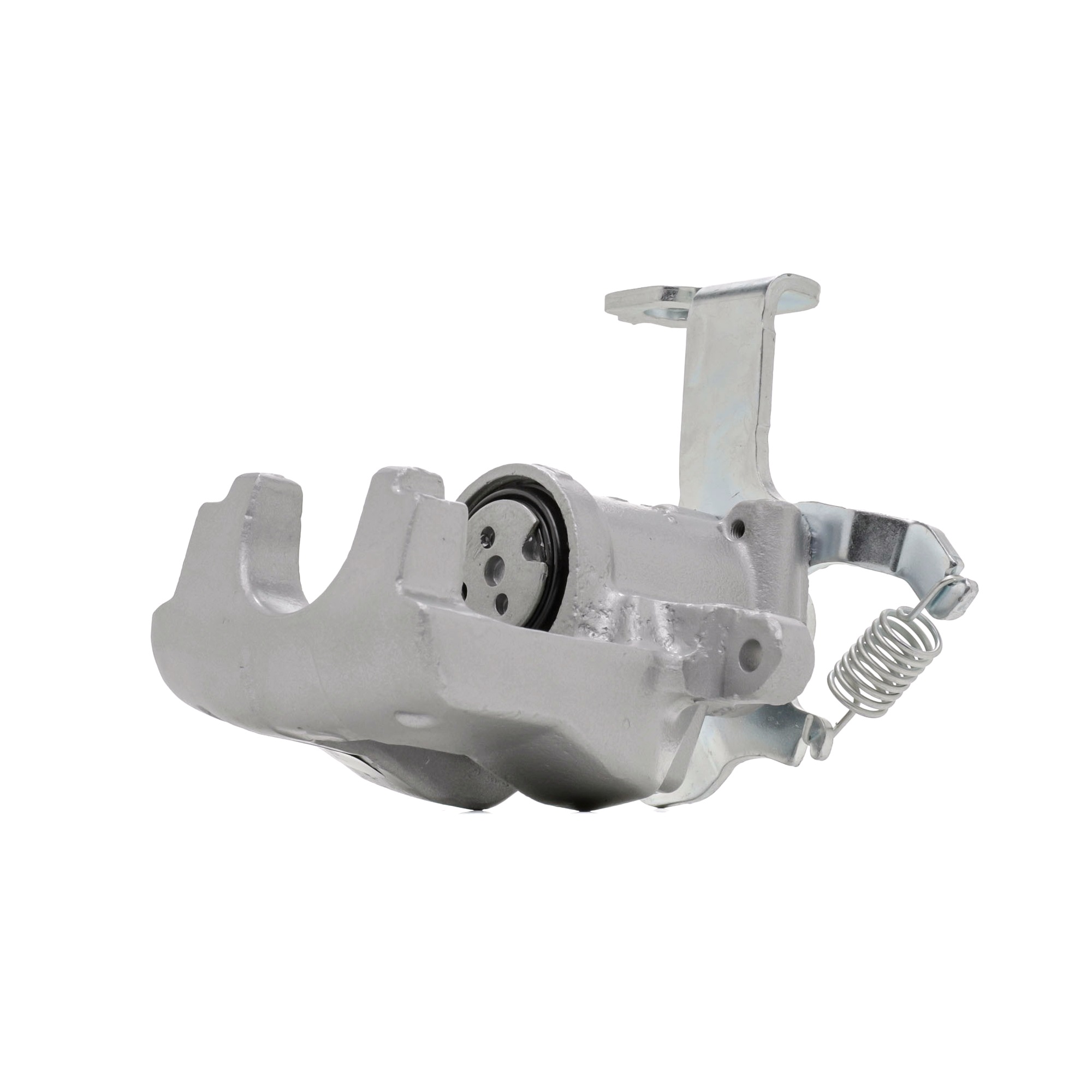 Køb 78B0349R RIDEX REMAN Bagaksel højre, bagaksel, Aluminium, 141 mm, uden holder Bremsekaliber 78B0349R billige