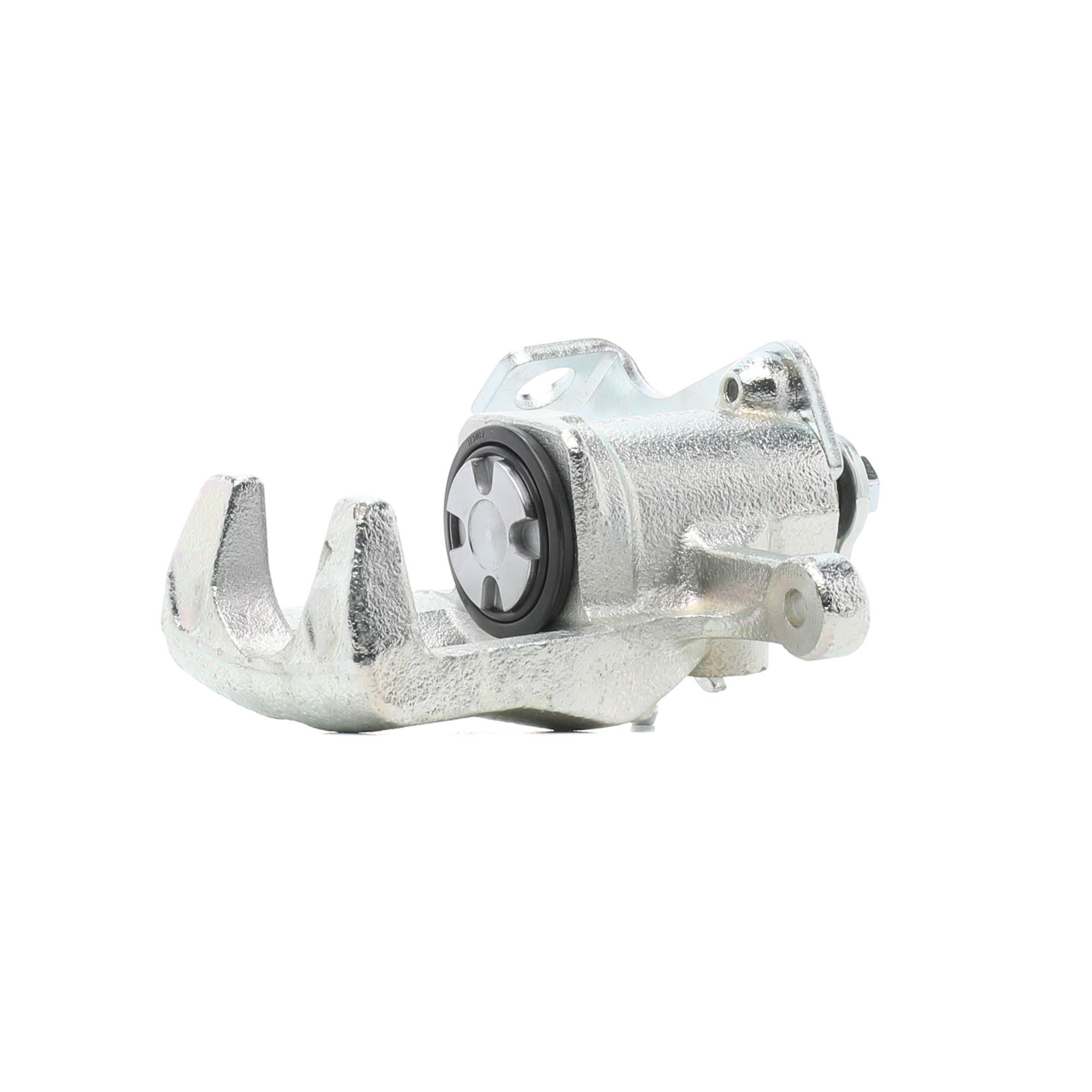RIDEX REMAN Rear Axle Right, Rear Axle, without holder Caliper 78B0855R buy