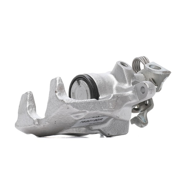 RIDEX REMAN Brake caliper 78B0160R
