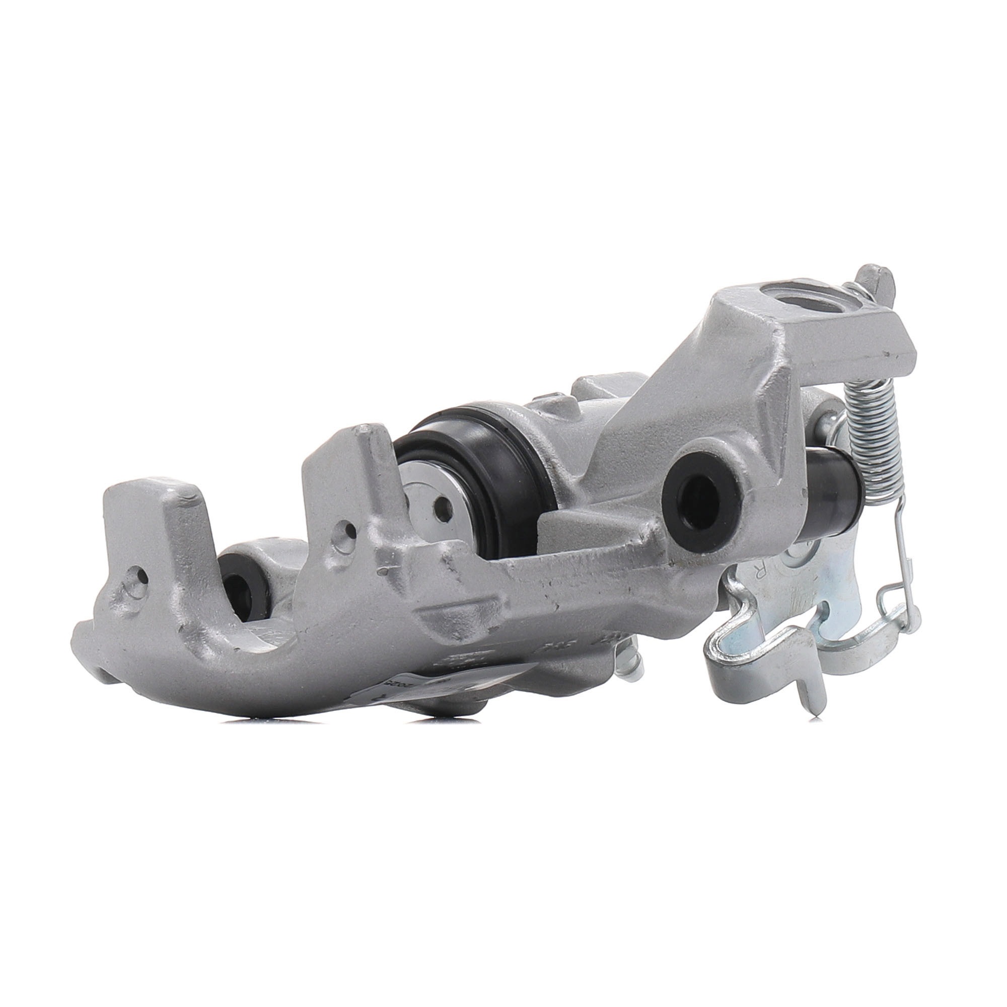 RIDEX REMAN Rear Axle Right, Rear Axle Ø: 34mm, Brake Disc Thickness: 9mm Caliper 78B0660R buy