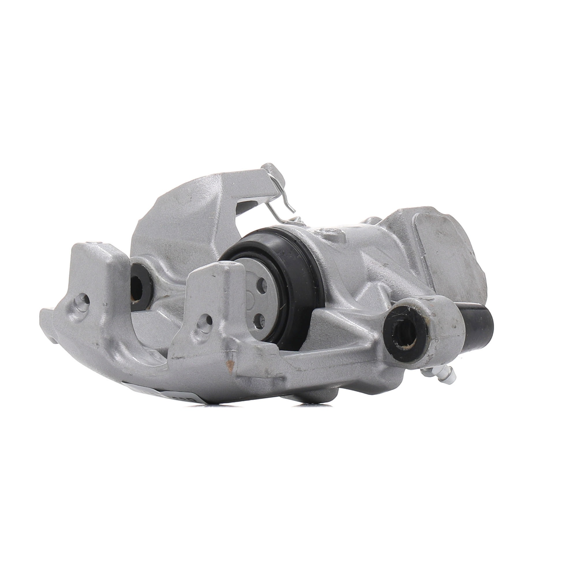 RIDEX REMAN 78B0668R Спирачни апарати TOYOTA Yaris II Хечбек (XP9) 1.4 D-4D 90 K.C. дизел 2005 цена