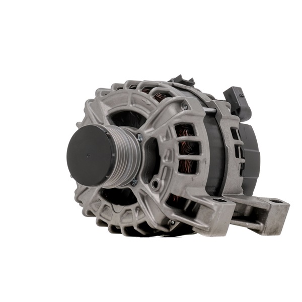 RIDEX REMAN Alternator 4G0451R
