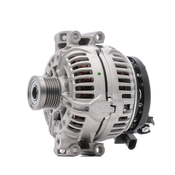 RIDEX REMAN Lichtmaschine 4G0138R