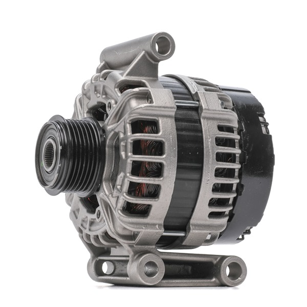 RIDEX REMAN Lichtmaschine 4G0349R