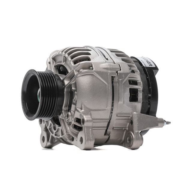 RIDEX REMAN Alternator 4G0048R