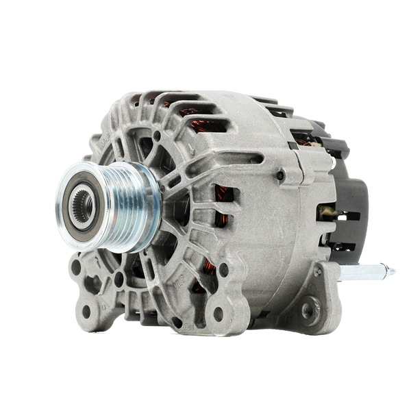 RIDEX REMAN 4G0999R Lichtmaschine