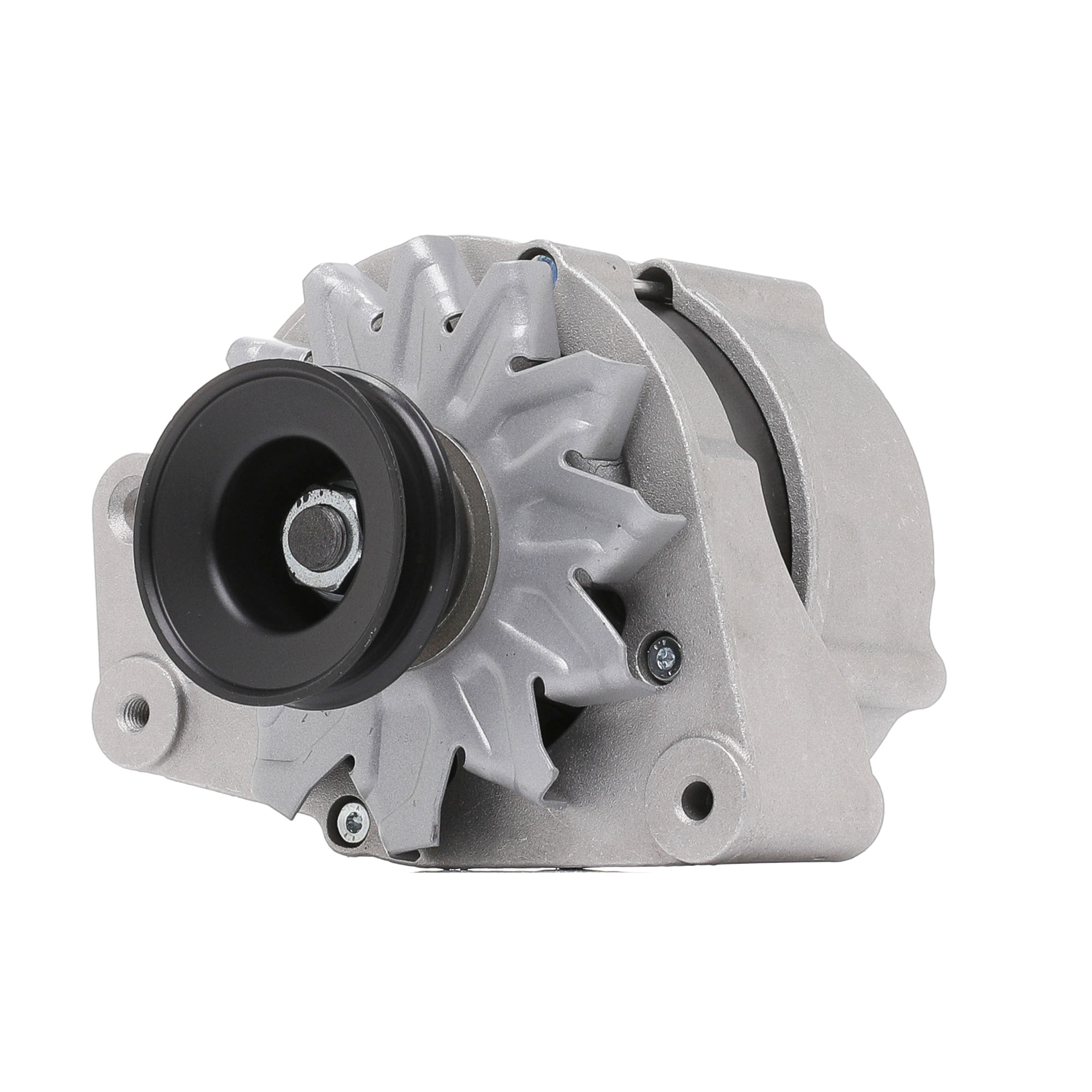 4G0055R Alternateur RIDEX REMAN 025 903 023B AUDI