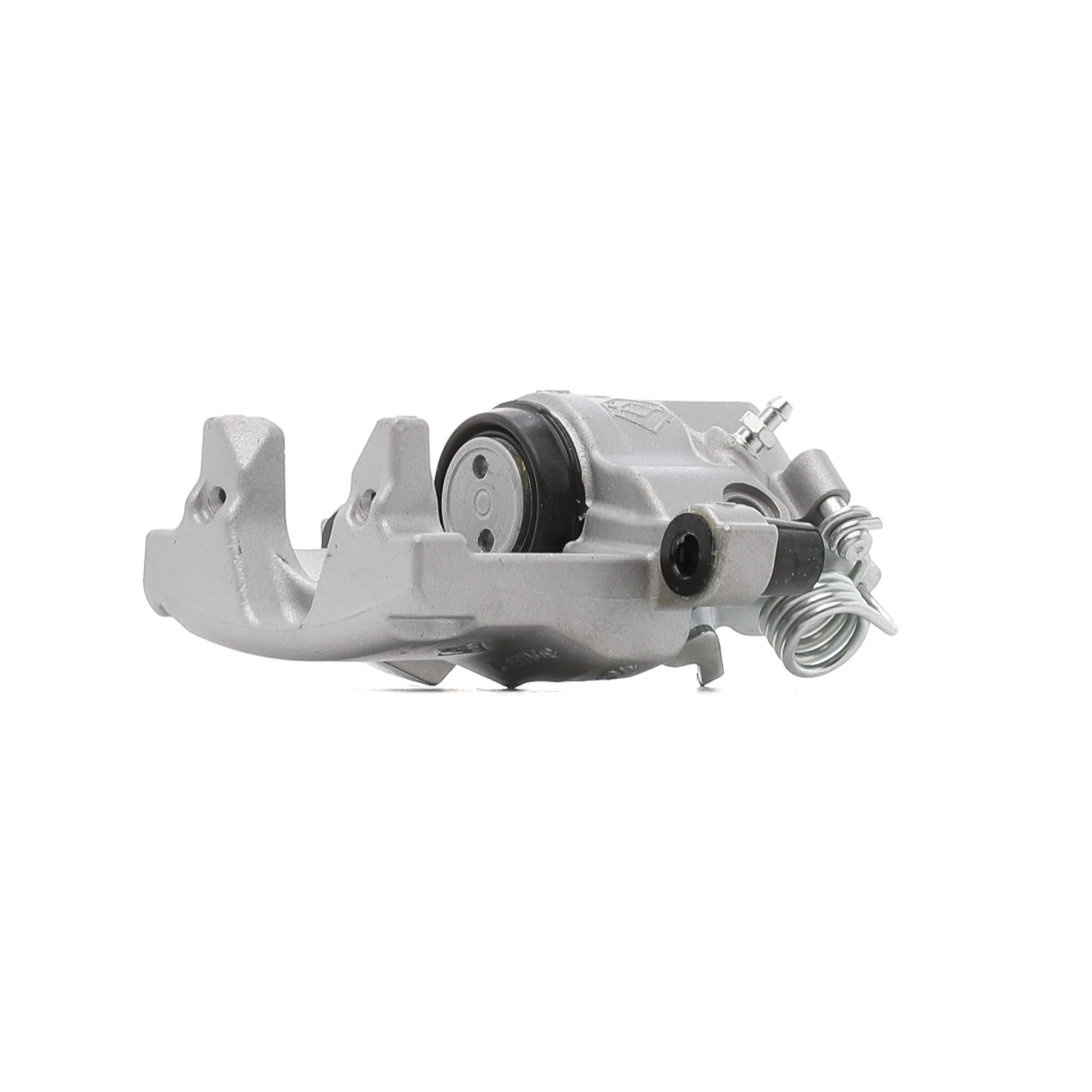 RIDEX REMAN Rear Axle Left, Rear Axle, without holder Ø: 38mm Caliper 78B0845R buy