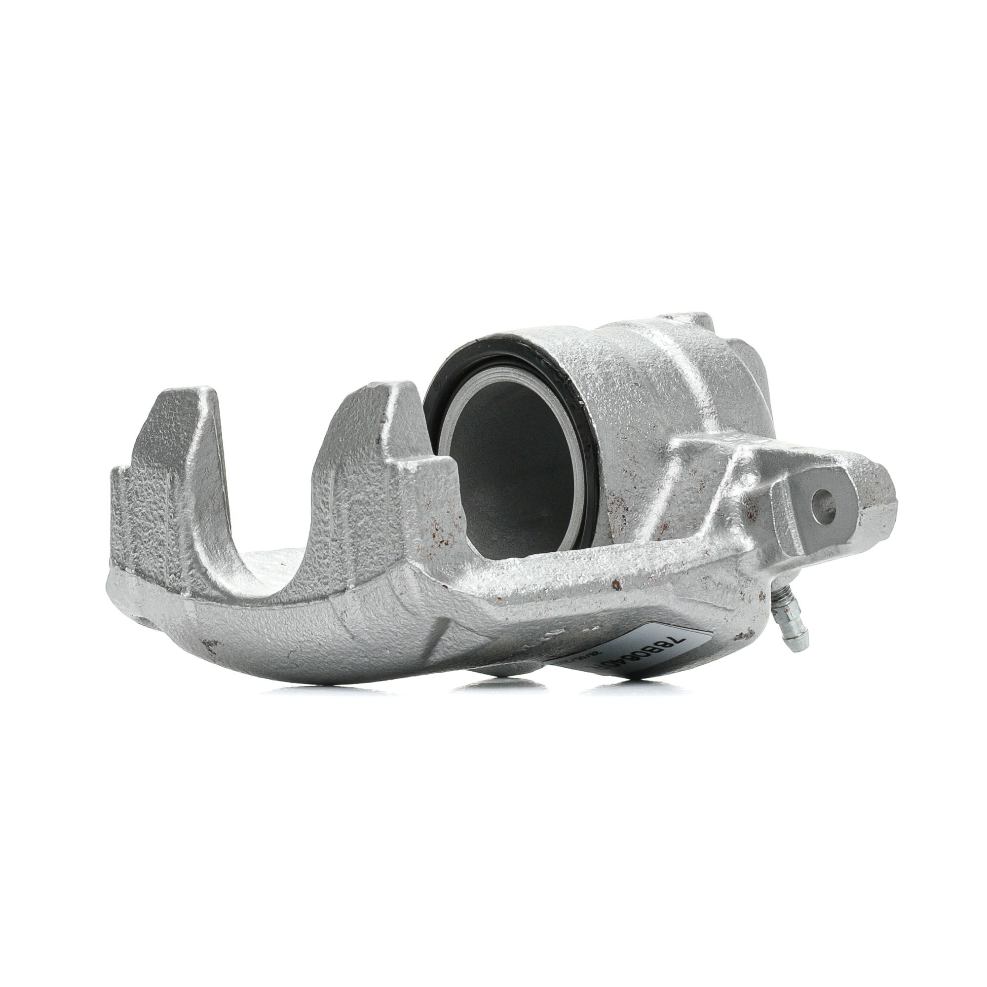 RIDEX REMAN 78B0640R Pinça de travão PEUGEOT 207 SW Van / Carrinha (WK_) 1.6 HDi 90 cv Diesel 2009 preço