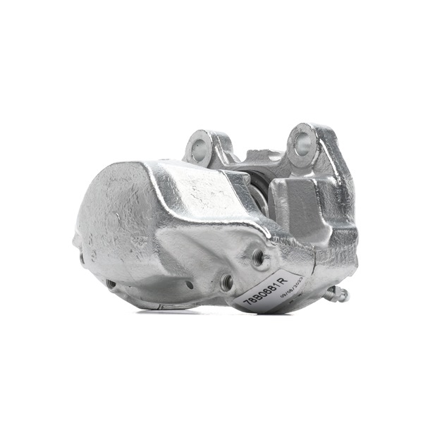 RIDEX REMAN Bremssattel 78B0681R