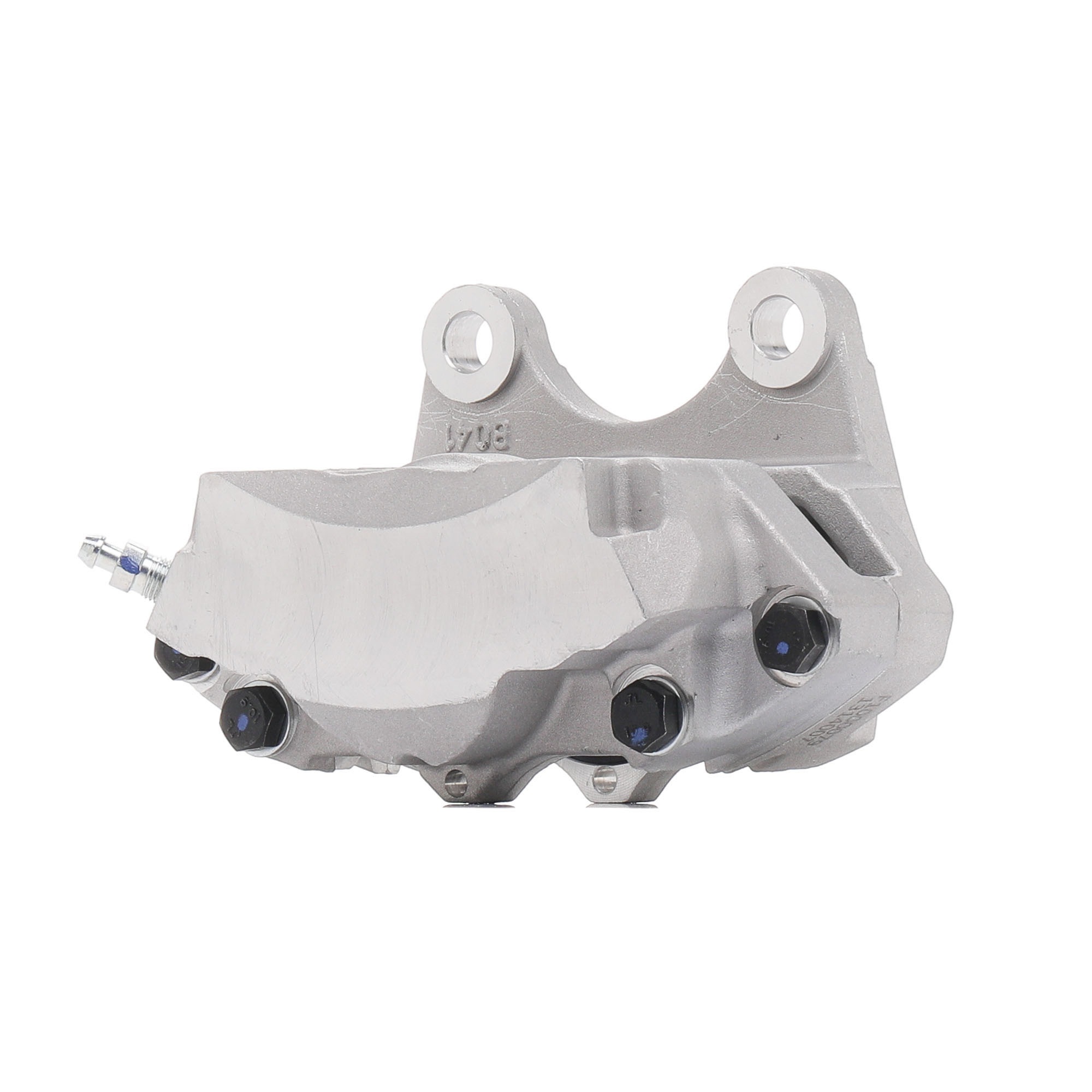 78B1180R Pinça de travão RIDEX REMAN 95498695 RENAULT
