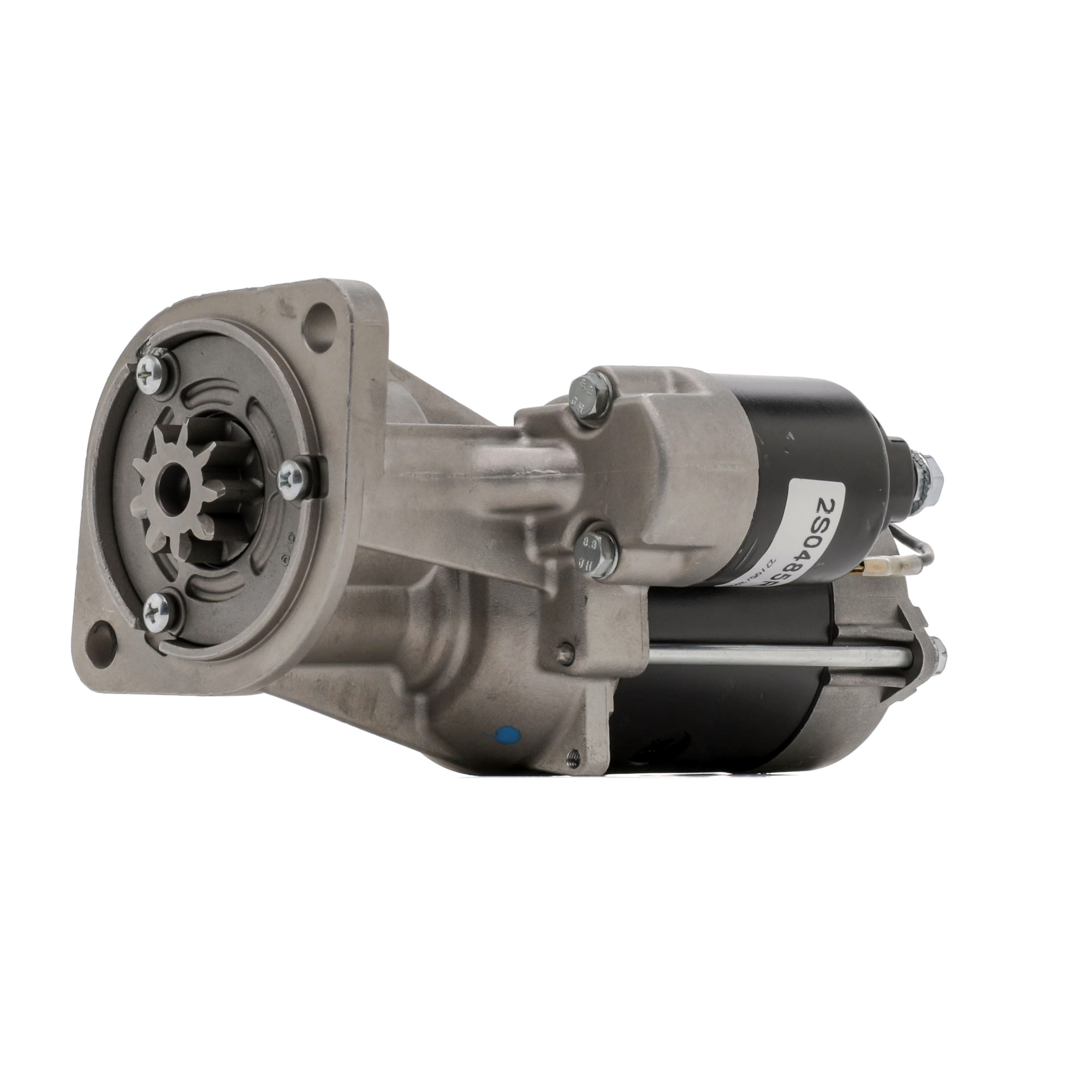 2S0485R Démarreur RIDEX REMAN S13-562