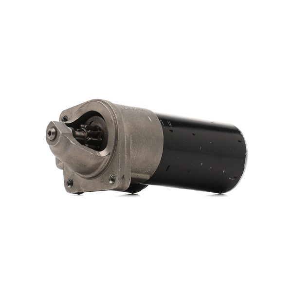 RIDEX REMAN 2S0518R Starter motor