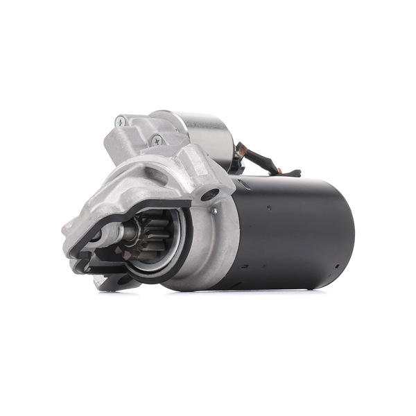 RIDEX REMAN Starter motor 2S0645R