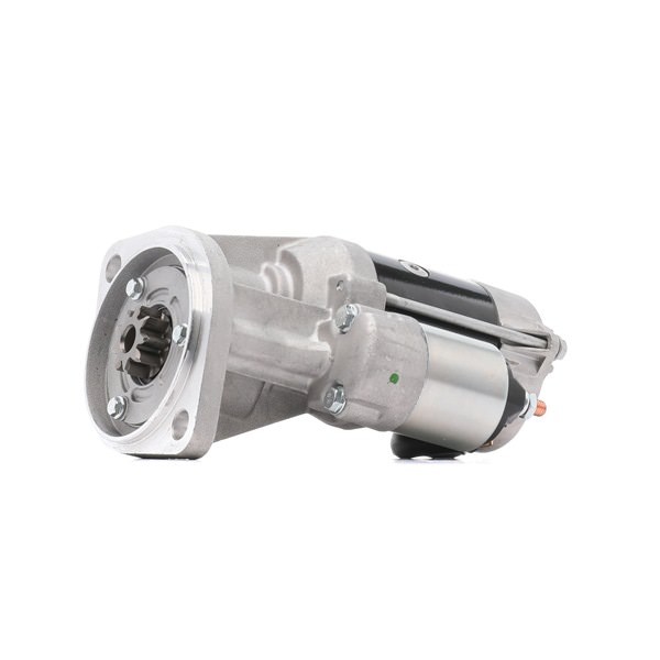 RIDEX REMAN Starter motor 2S0669R