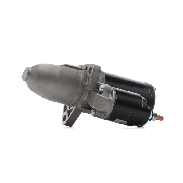 RIDEX REMAN Starter motor 2S0583R