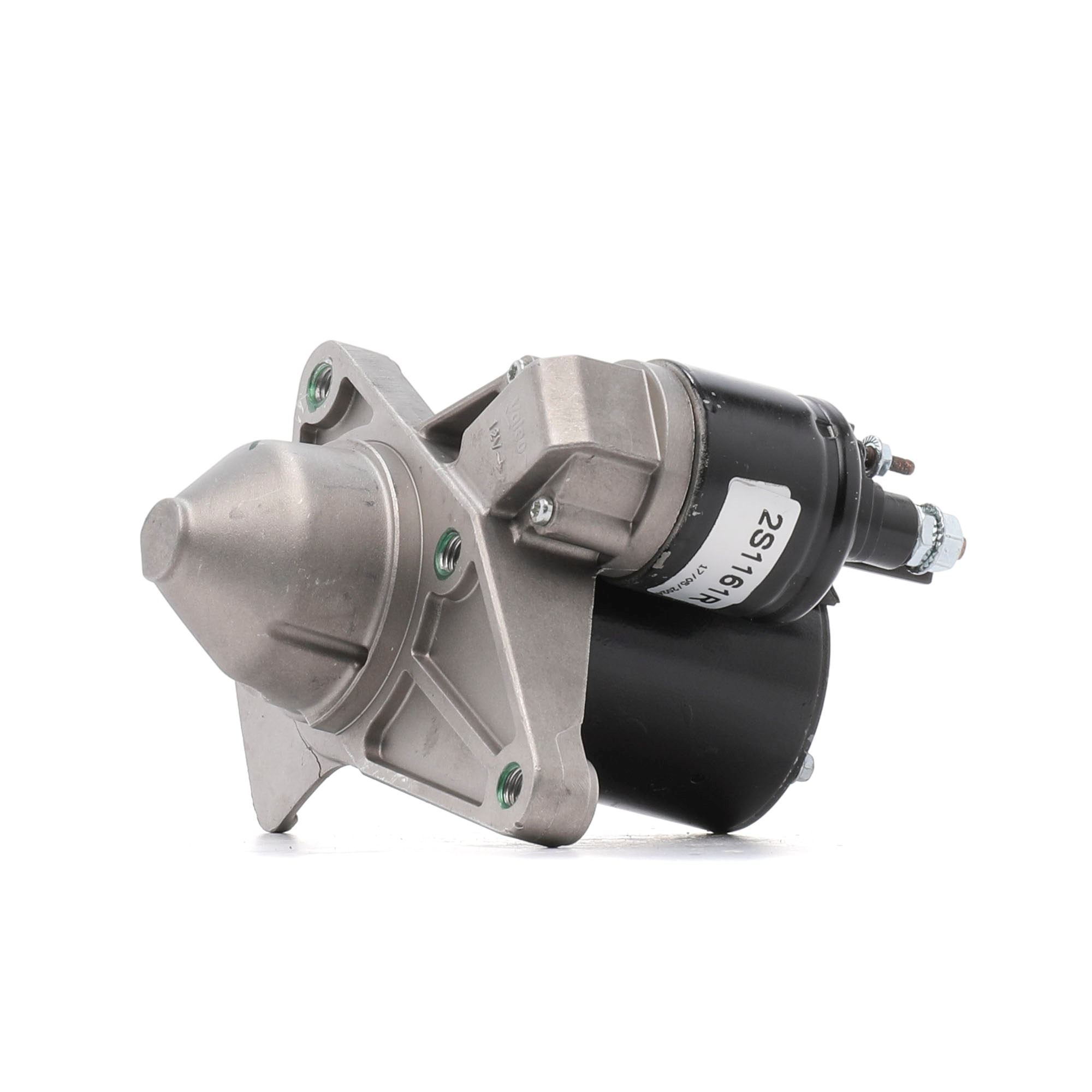 RIDEX REMAN 2S1161R Starter billig i online butik