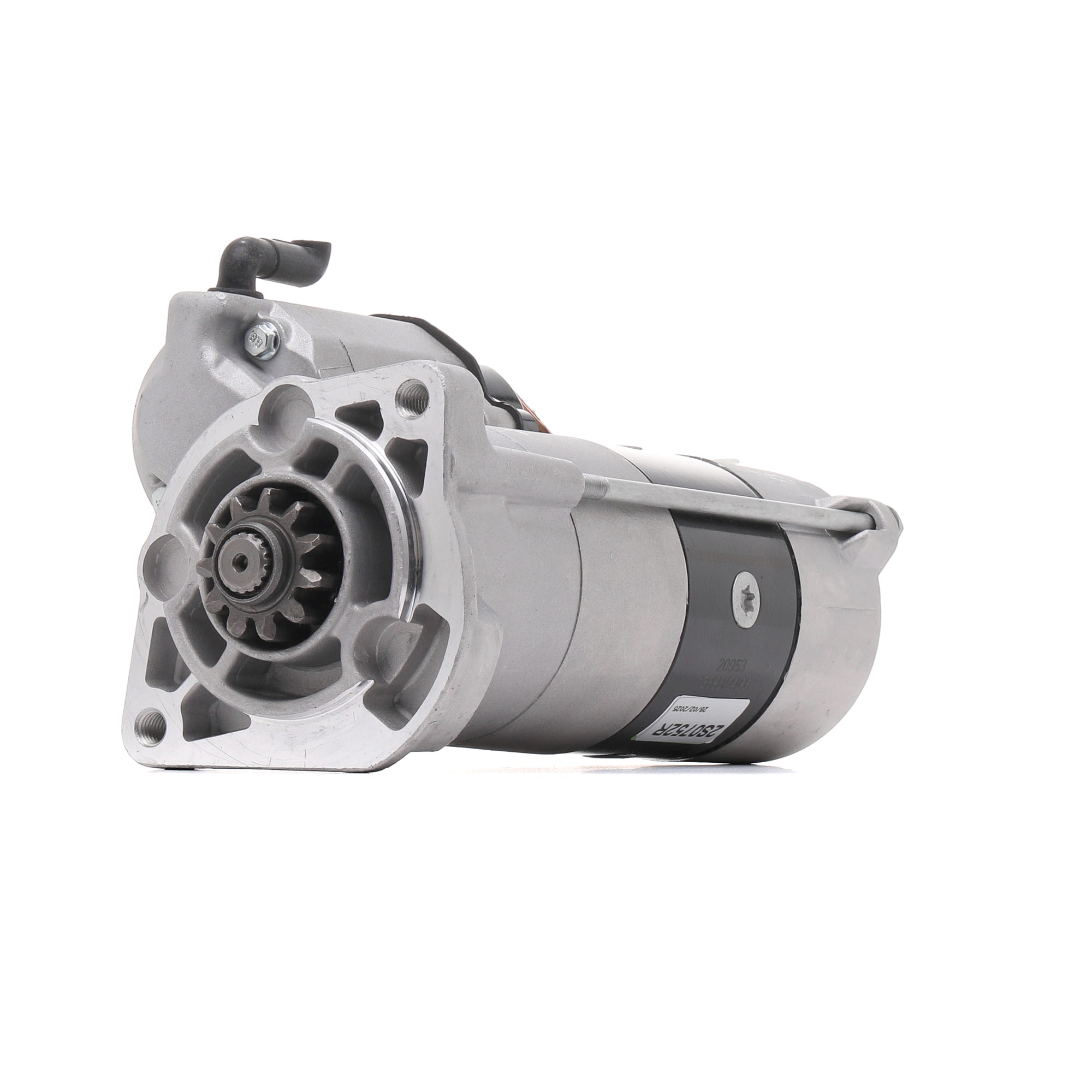2S0752R Starter RIDEX REMAN NAD 500280 SAAB