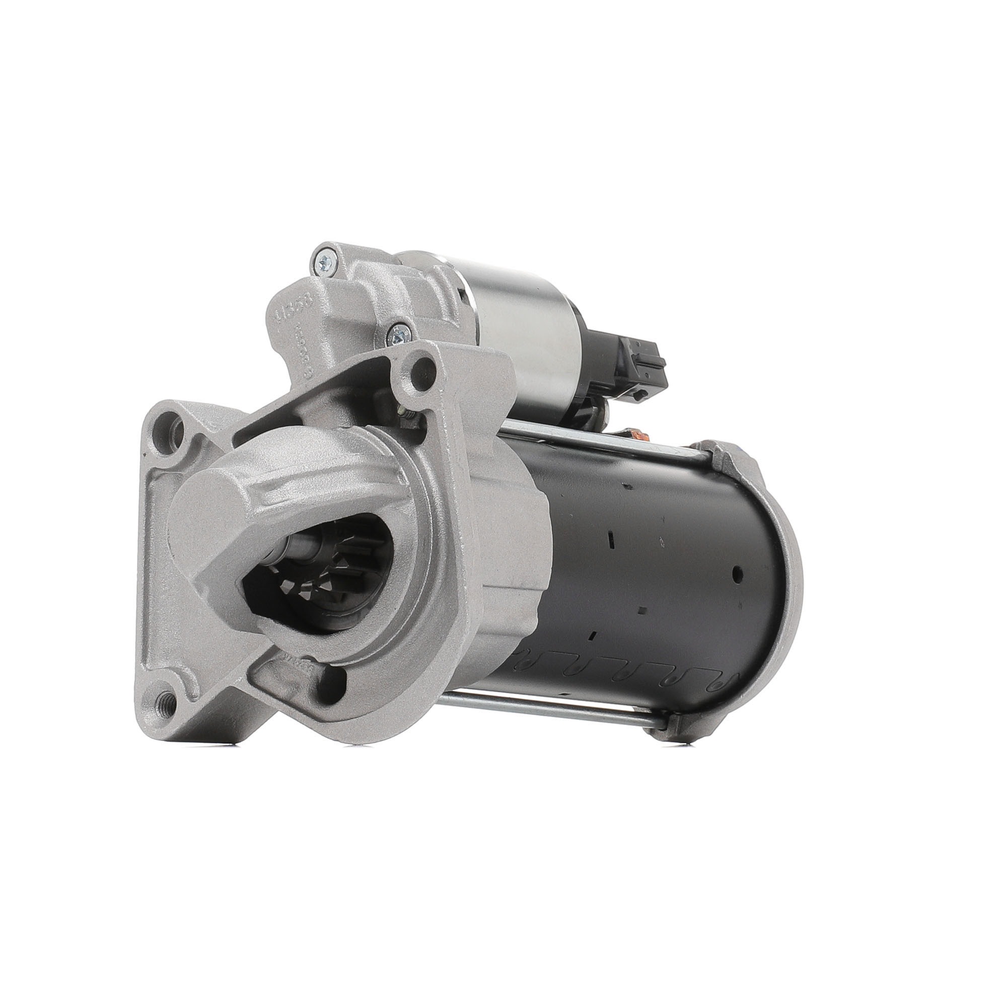 RIDEX REMAN 2S0869R TOYOTA PROACE Bus (MPY_) 1.6 D4d (MDZ9) Starter motor 95 hp Diesel 2020 cost
