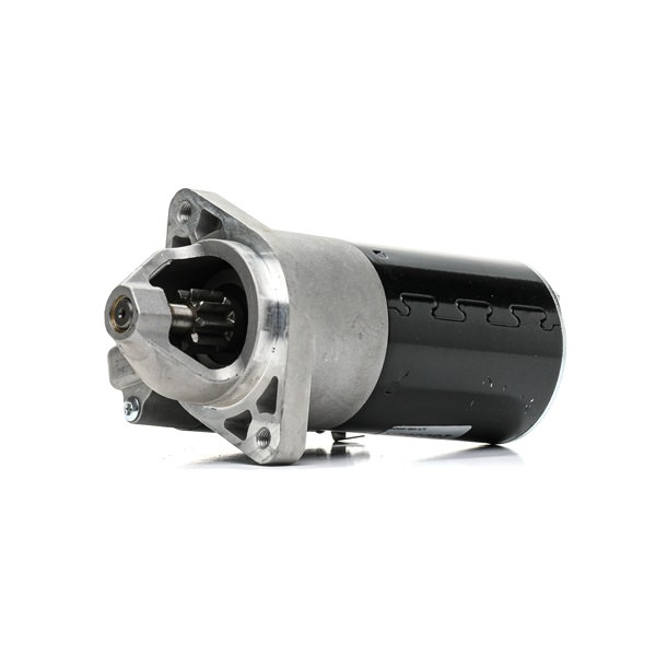 RIDEX REMAN 2S0382R Starter motor