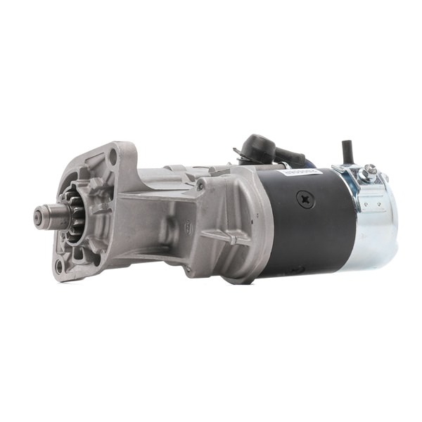 RIDEX REMAN 2S0508R Starter motor