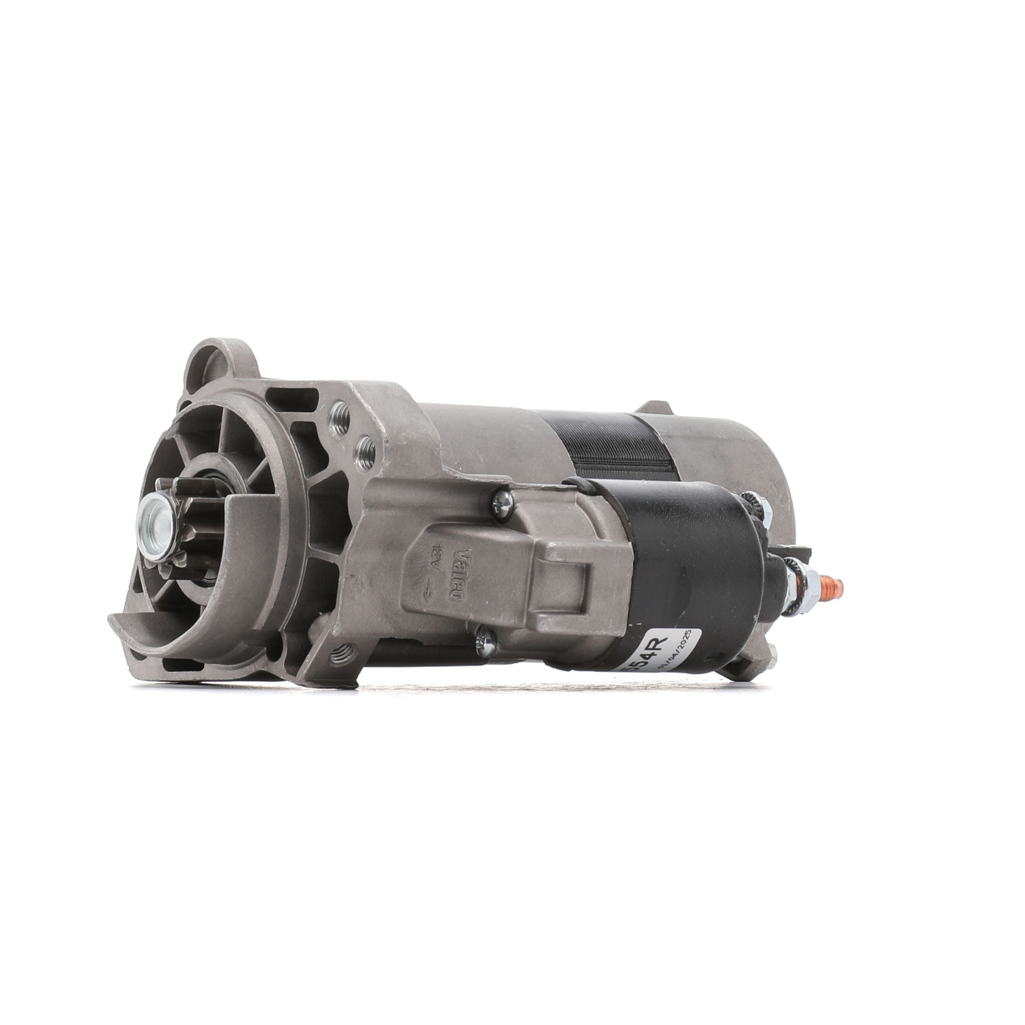 RIDEX REMAN 2S0554R Motor de arranque baratos no loja online