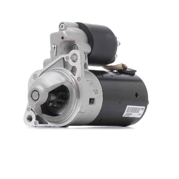RIDEX REMAN Démarreur 2S0941R