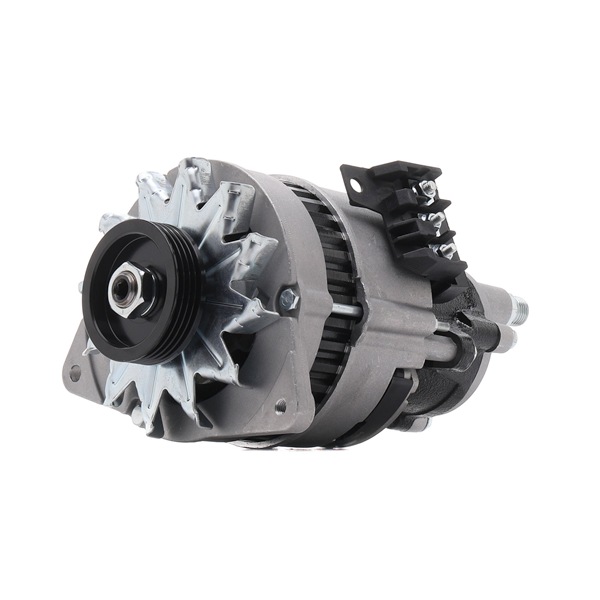 RIDEX REMAN Lichtmaschine 4G0495R
