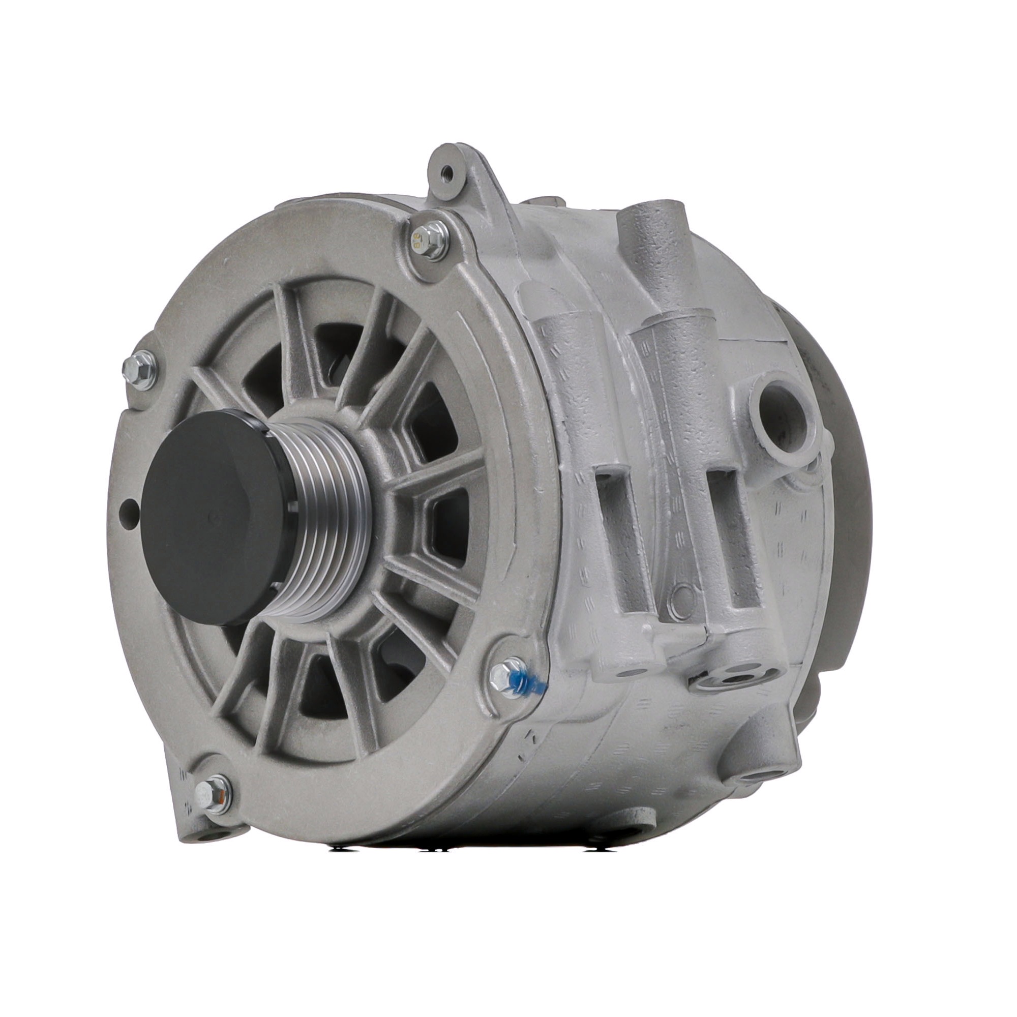 RIDEX REMAN 4G0015R Alternator cheap in online store