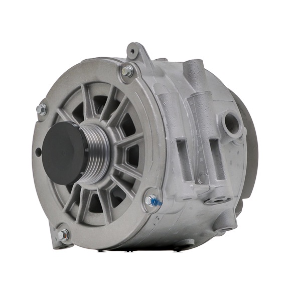 RIDEX REMAN Alternator 4G0015R