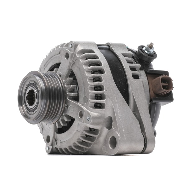 RIDEX REMAN Alternator 4G1251R