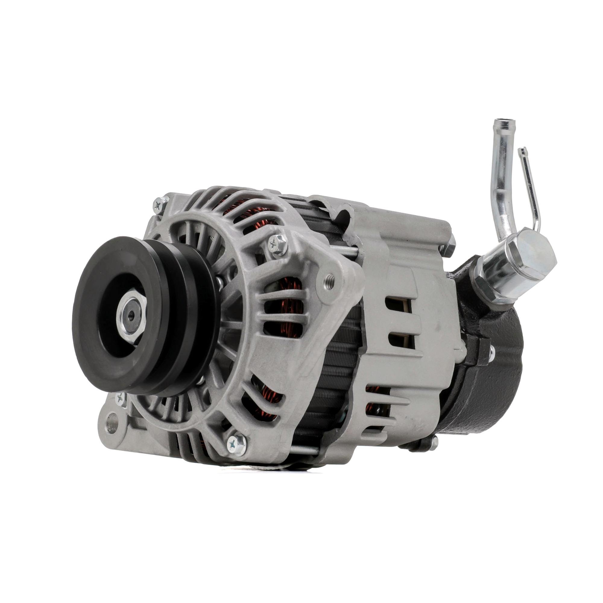 4G0112R Generaator RIDEX REMAN MD 366050 HYUNDAI