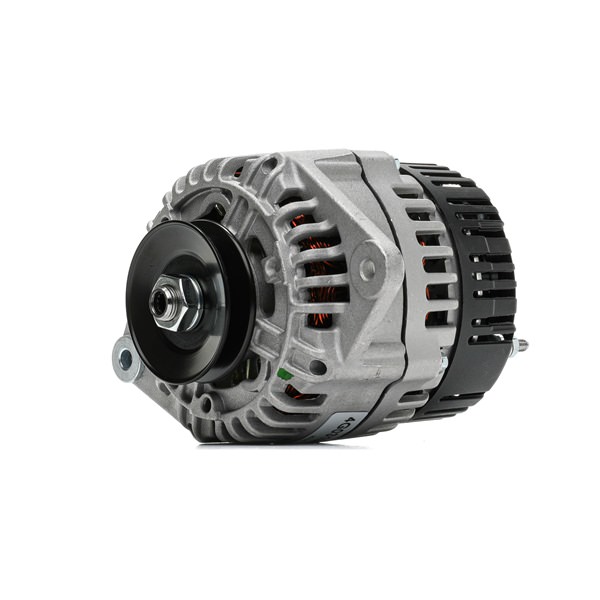 RIDEX REMAN 4G0310R Alternator