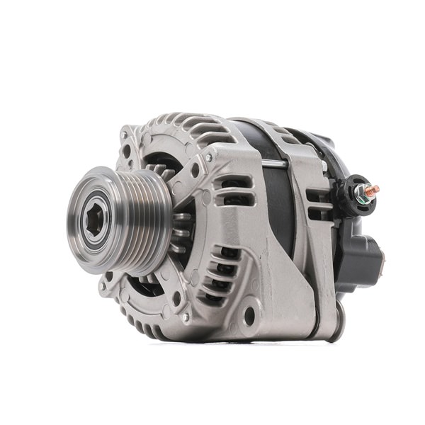 RIDEX REMAN Alternator 4G0388R