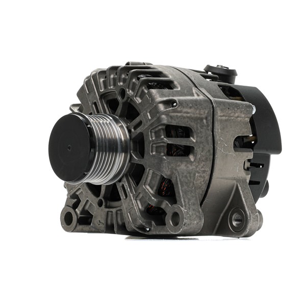 RIDEX REMAN 4G0555R Alternatore