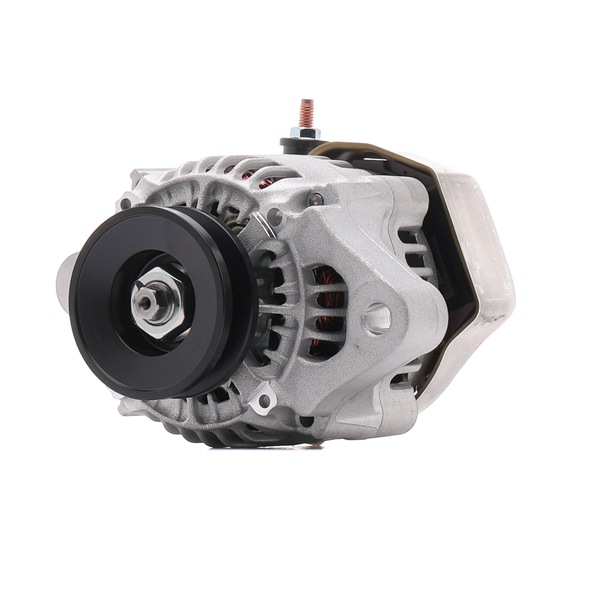 RIDEX REMAN Alternator 4G0953R