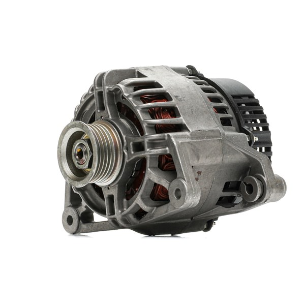 RIDEX REMAN Alternator 4G0210R