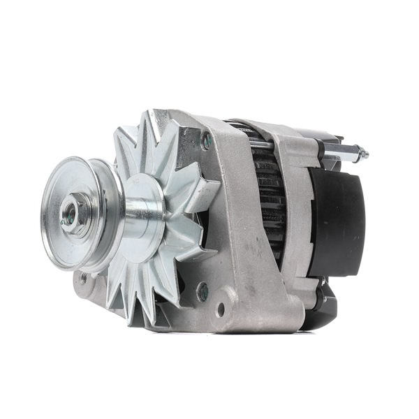 RIDEX REMAN Alternator 4G0407R