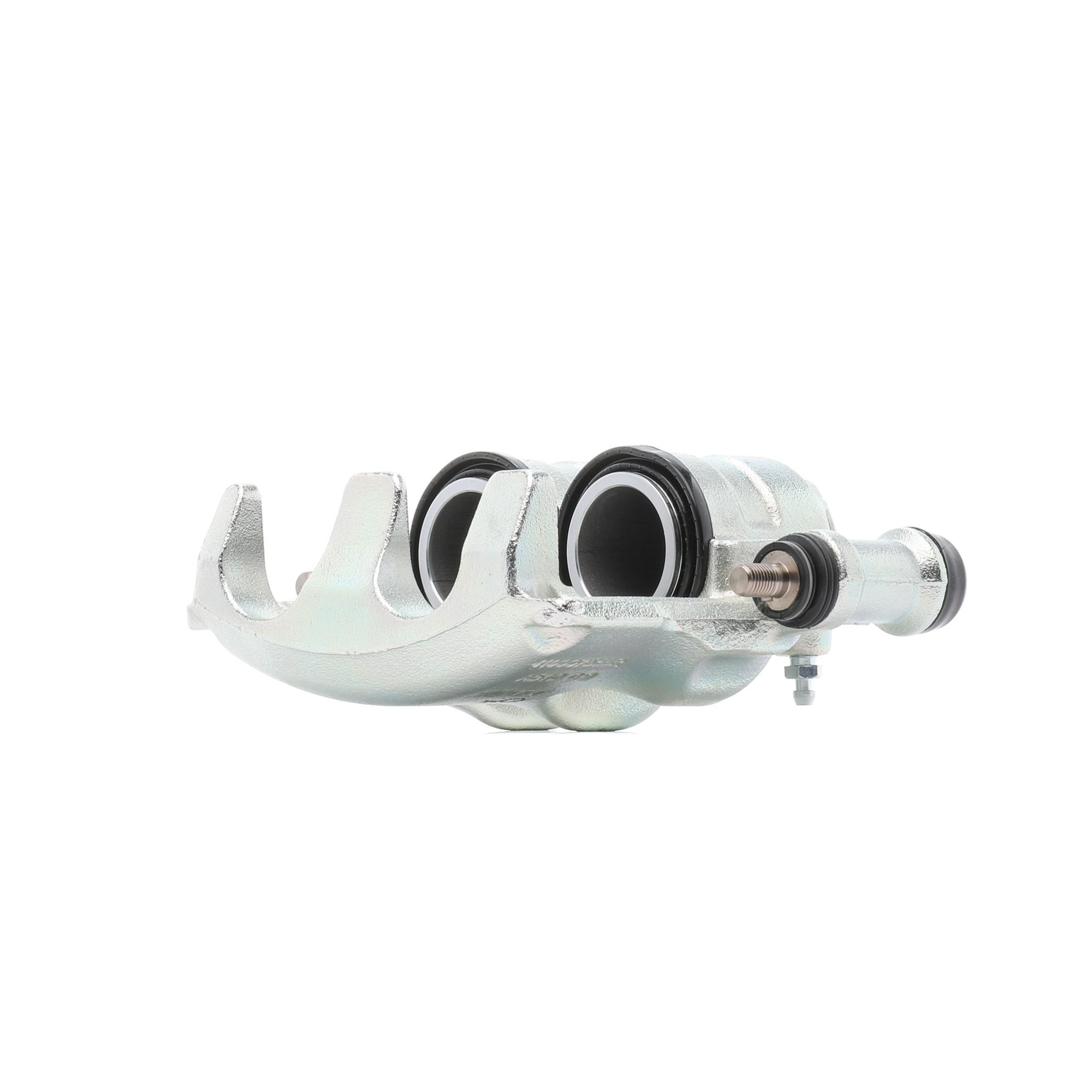 RIDEX REMAN Front Axle Right, Front Axle, Cast Iron, 75,5 mm, 196 mm Caliper 78B1311R buy
