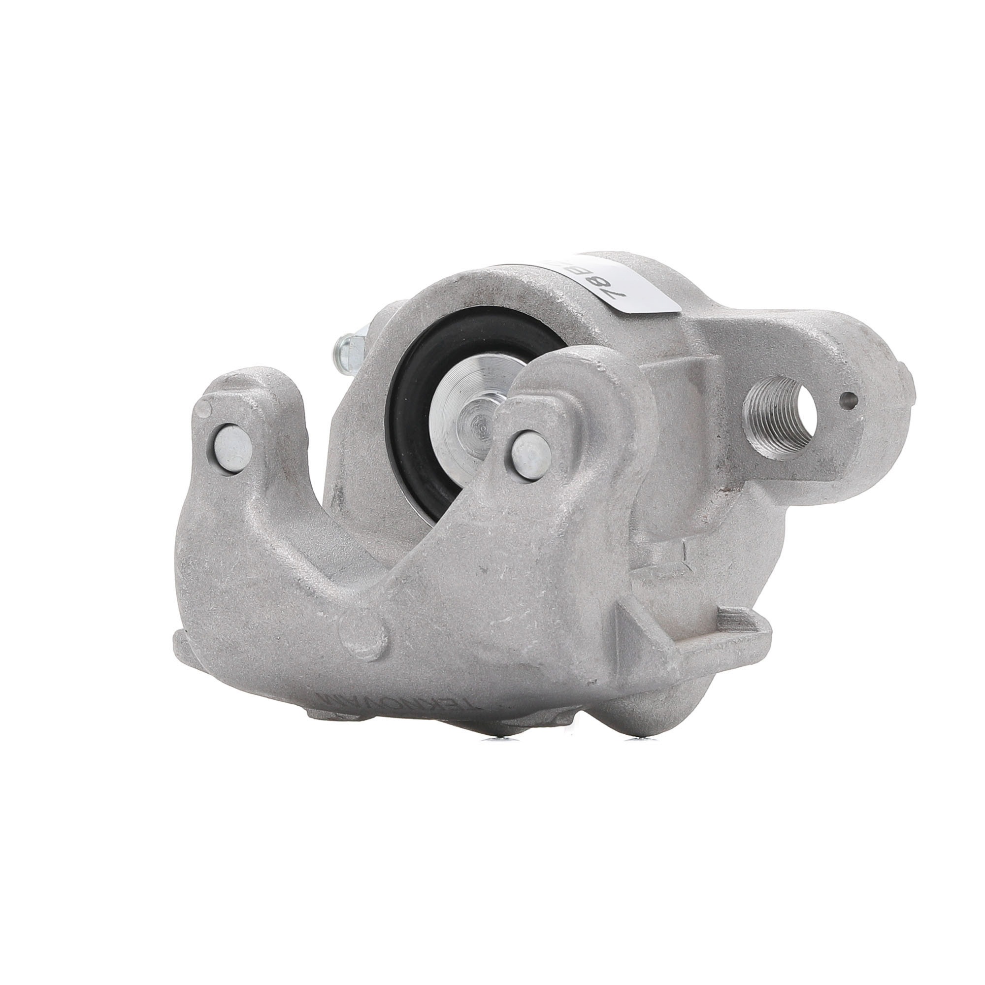 RIDEX REMAN 78B2096R Bremssattel Hinterachse rechts, Hinterachse, Aluminium