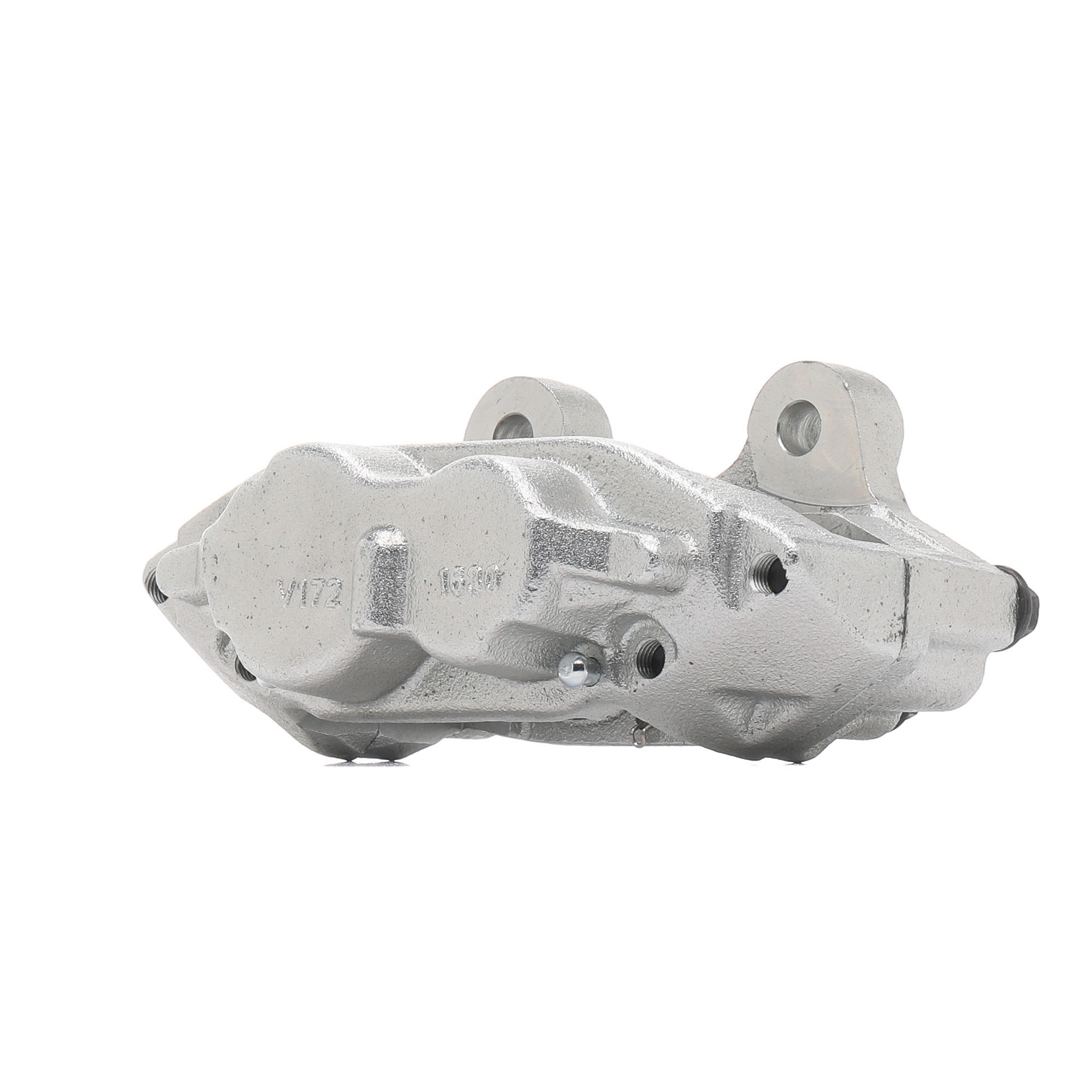 RIDEX REMAN 78B0717R Zacisk hamulca Toyota Land Cruiser 60 4.0 Diesel 103 KM olej napędowy 1989 cena