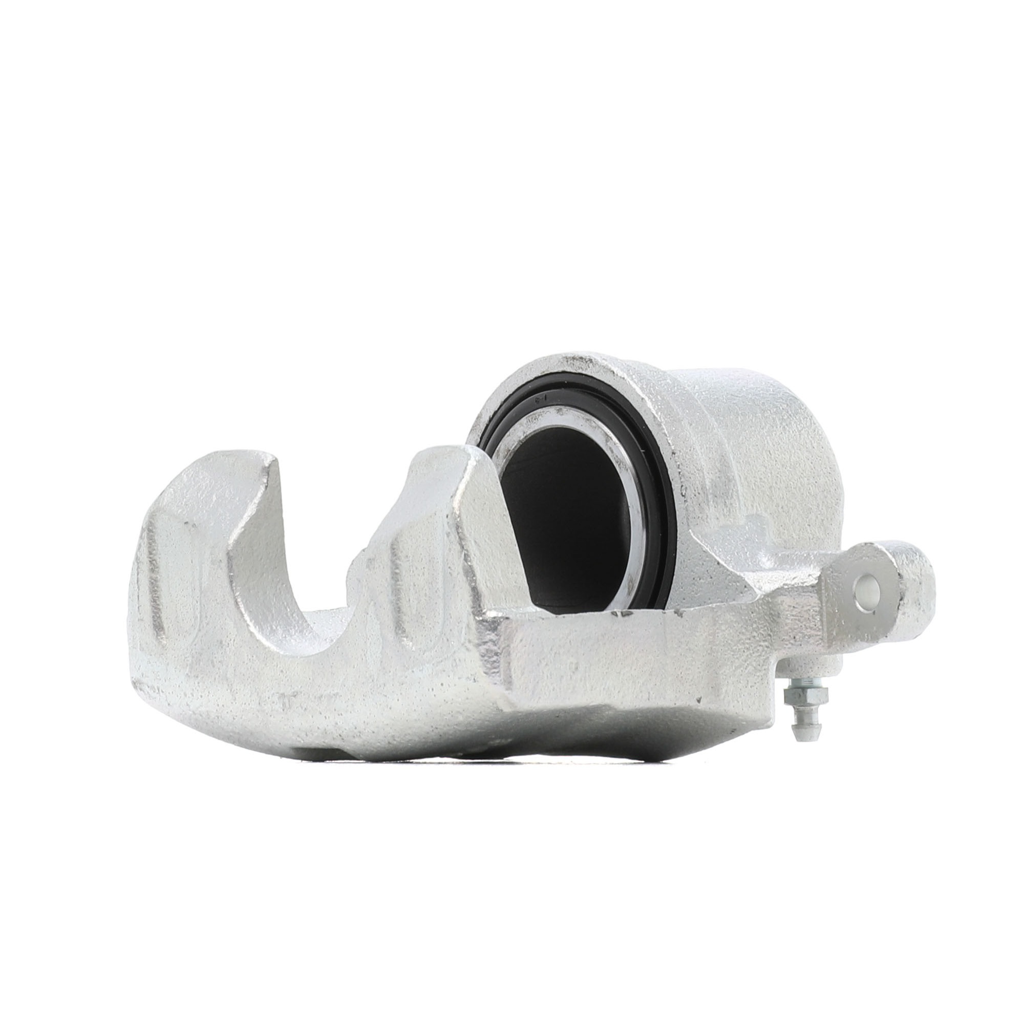 RIDEX REMAN Front Axle Left, Front Axle, Grey Cast Iron, 170 mm Caliper 78B1203R buy