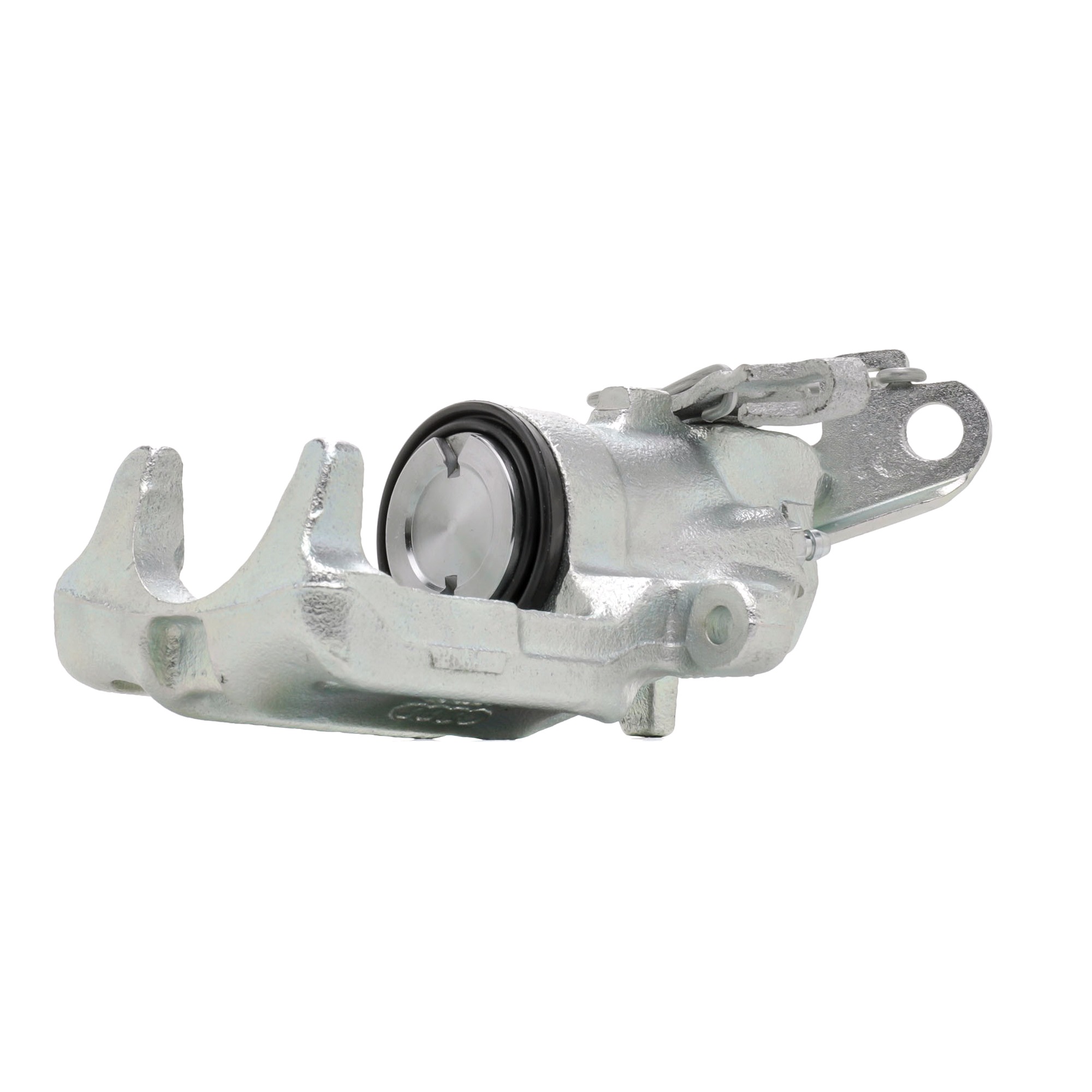 78B1106R Brake caliper RIDEX REMAN 4D0.615.423B NISSAN