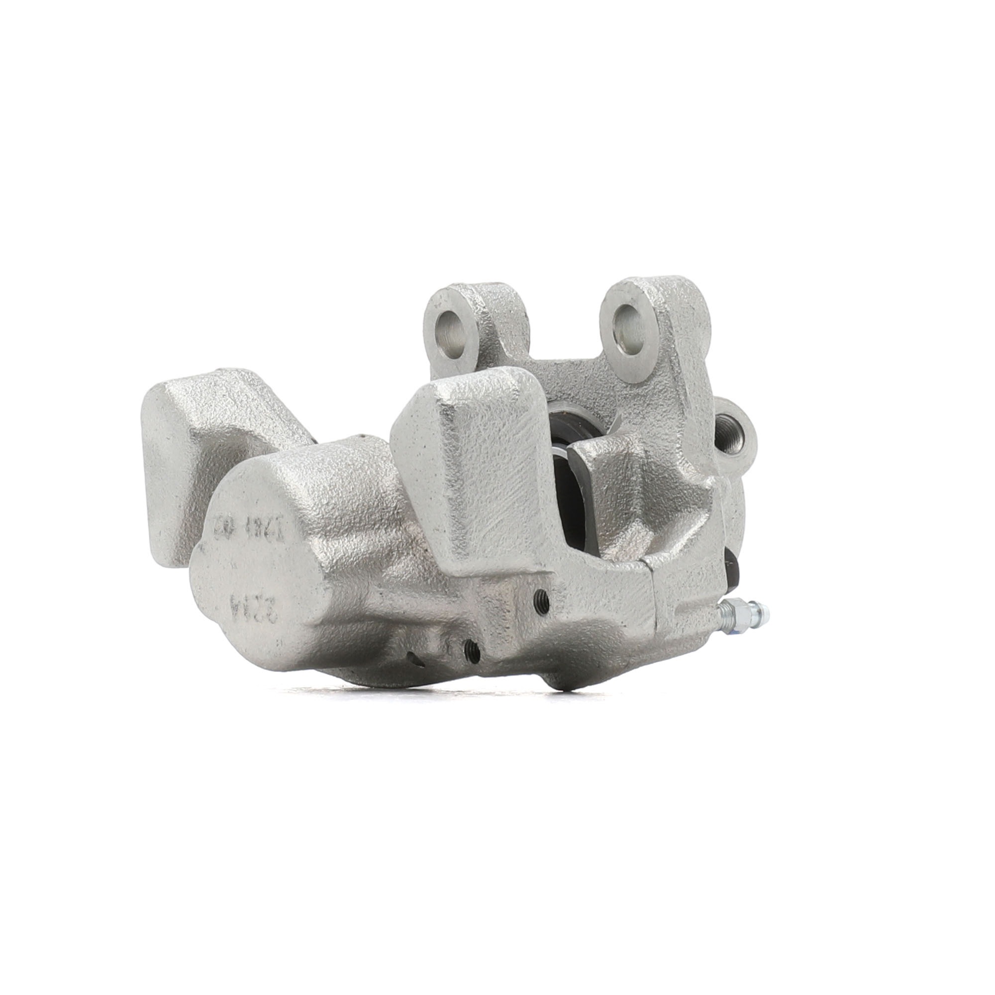 RIDEX REMAN 78B0485R Omega (B) Sedaan (V94) pidurisadul