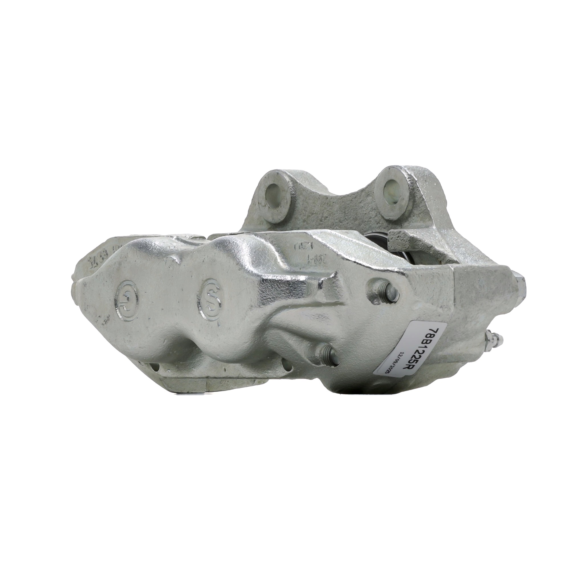 RIDEX REMAN 78B1225R Pinça de travão Jaguar XJS Cabrio 3.6 212 cv Gasolina 1991 preço