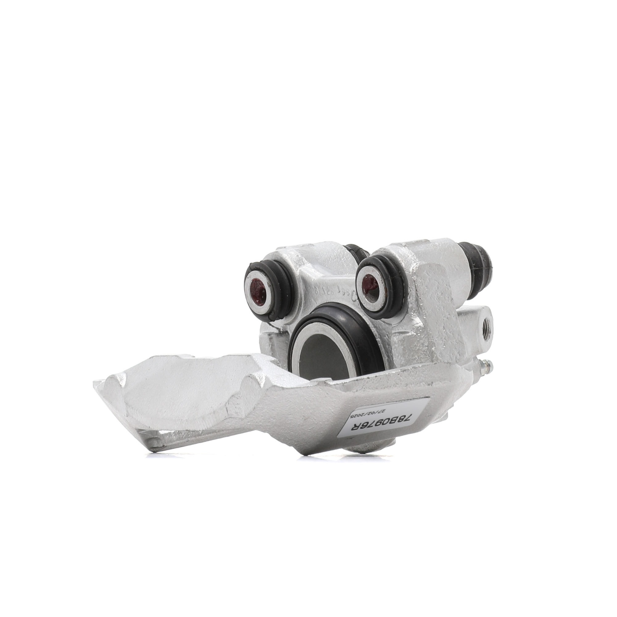 RIDEX REMAN 78B0976R Bromsok Peugeot 205 2 1.0 44 hk Bensin 1990 pris