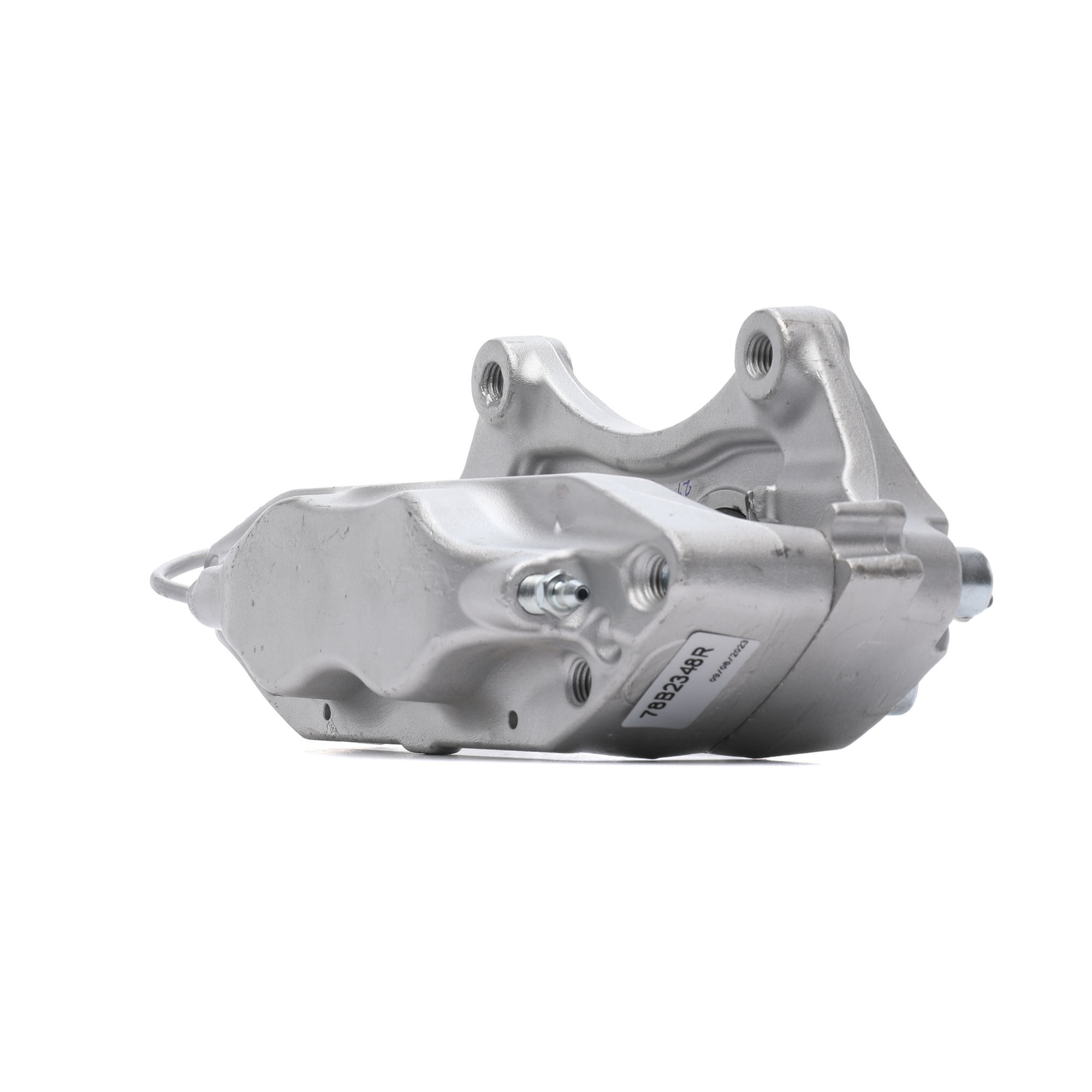 RIDEX REMAN Front Axle Right Ø: 38/42mm, Brake Disc Thickness: 32mm Caliper 78B2348R buy