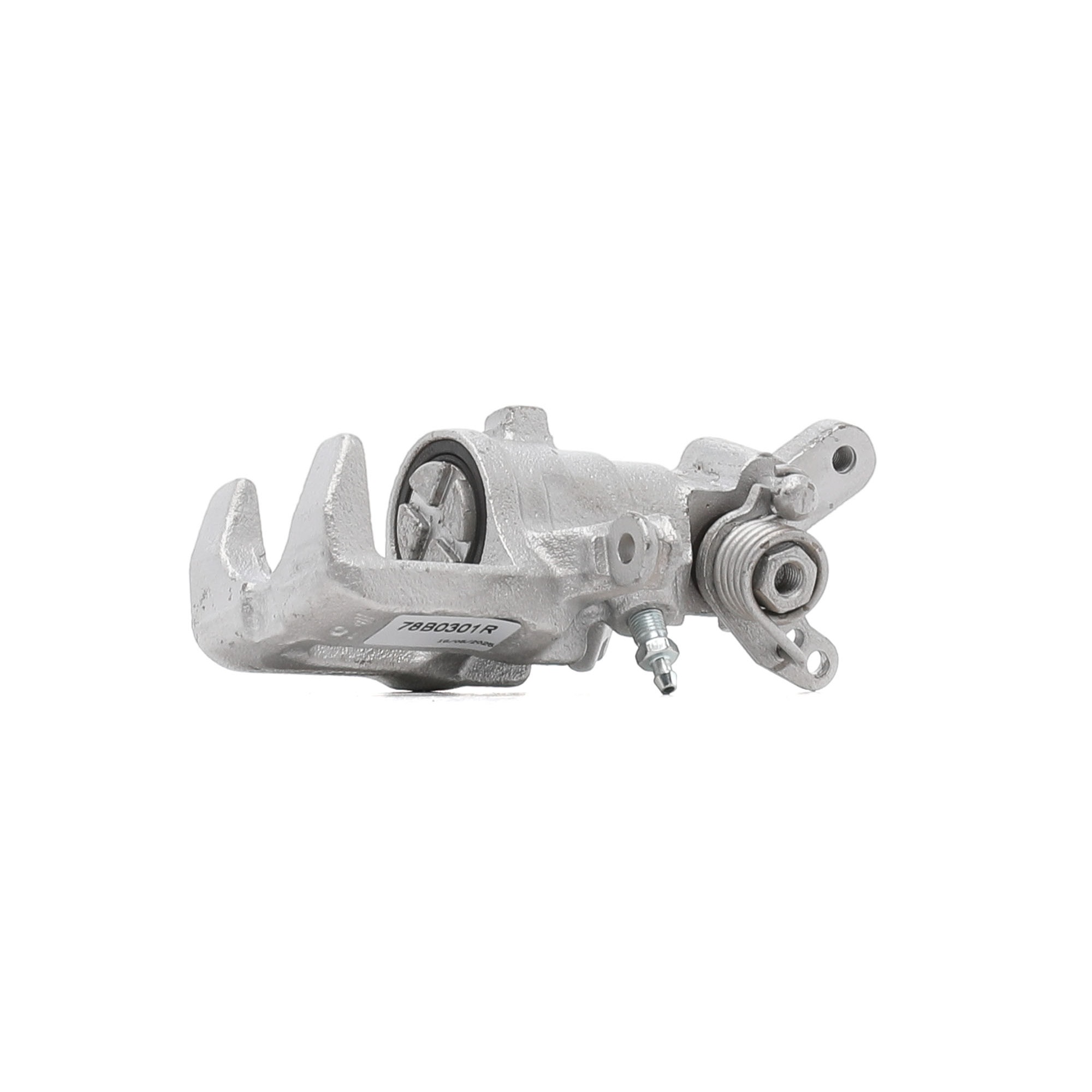 78B0301R Bremžu suports RIDEX REMAN 43019SV4A01 HONDA