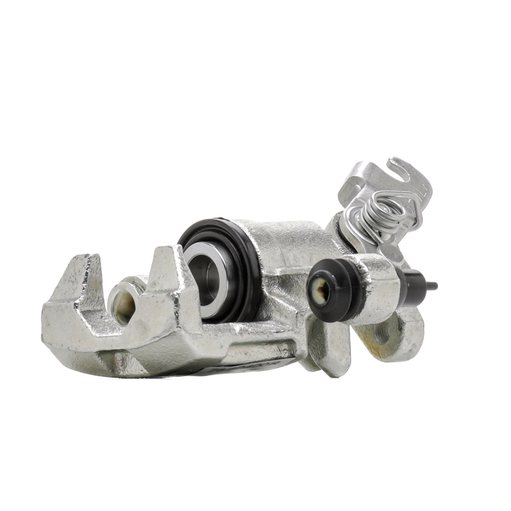 RIDEX REMAN 78B0400R Kia Cerato LD 1.5CRDi Jarrusatulat 102 hv Diesel 2006 hinta