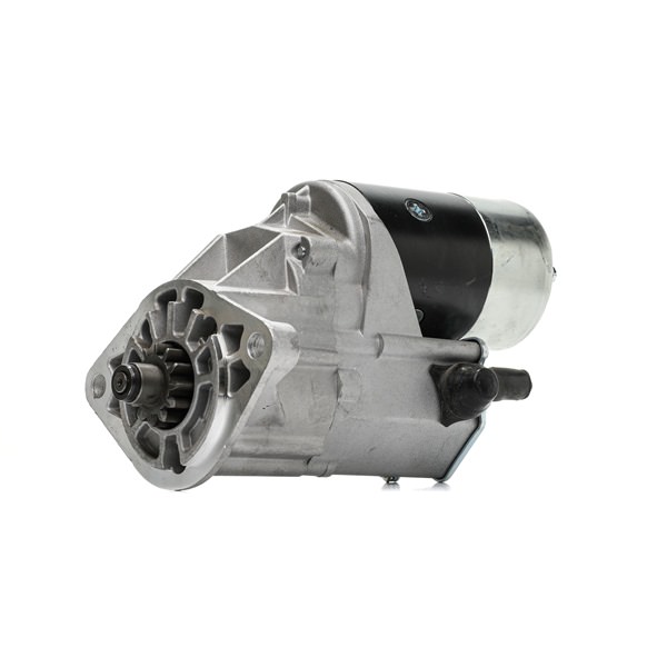 RIDEX REMAN Starter motor 2S0766R